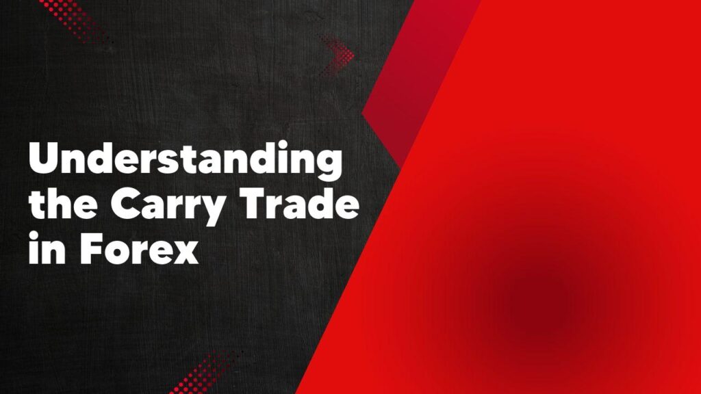 Forex carry trade