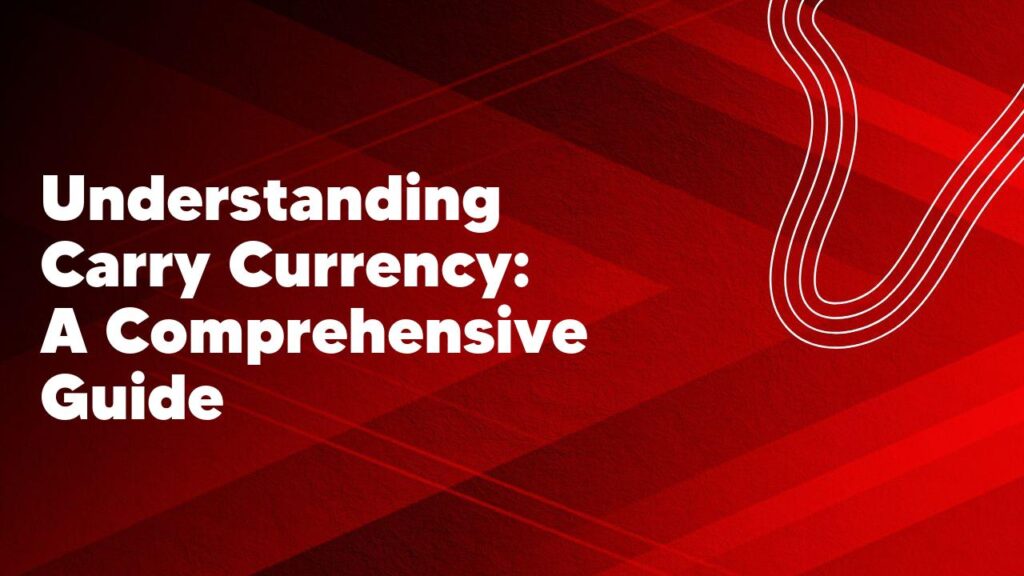 Carry Currency Trading