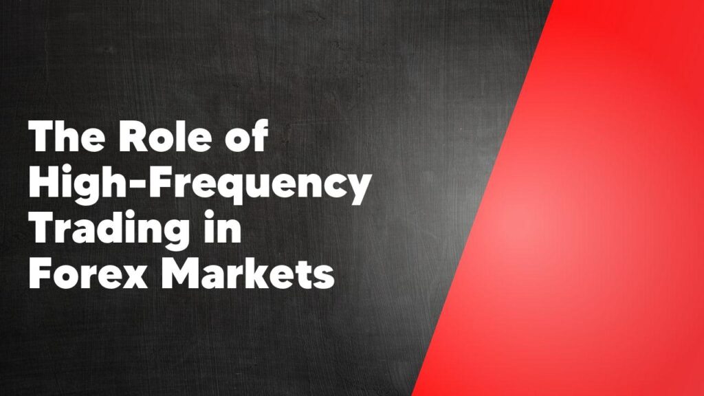 High-frequency Trading